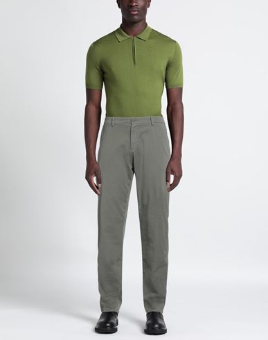 Man Pants Lead