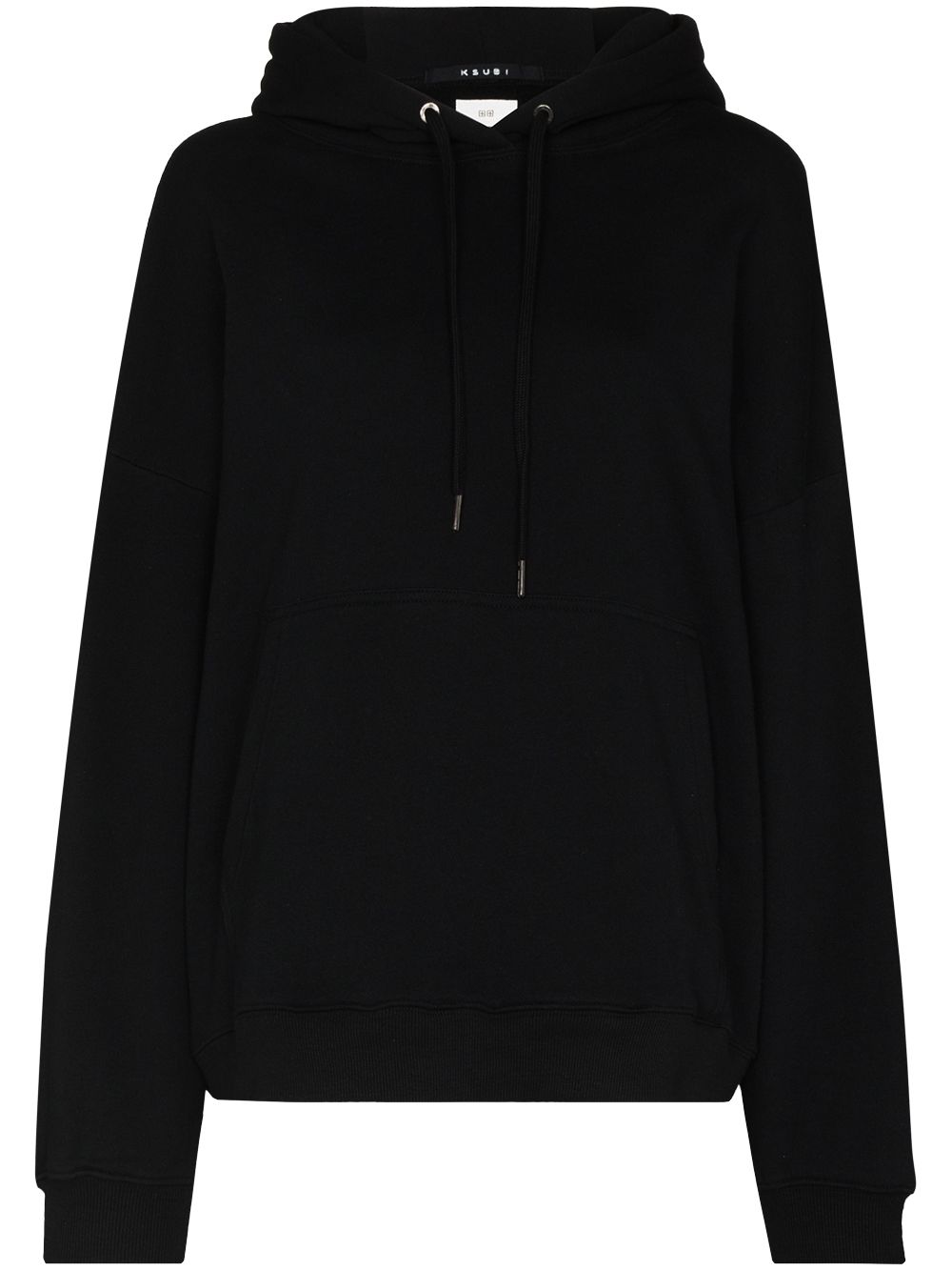 3 X 4 Oh G hoodie - Black