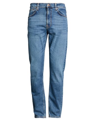 Man Jeans Blue Size 28W