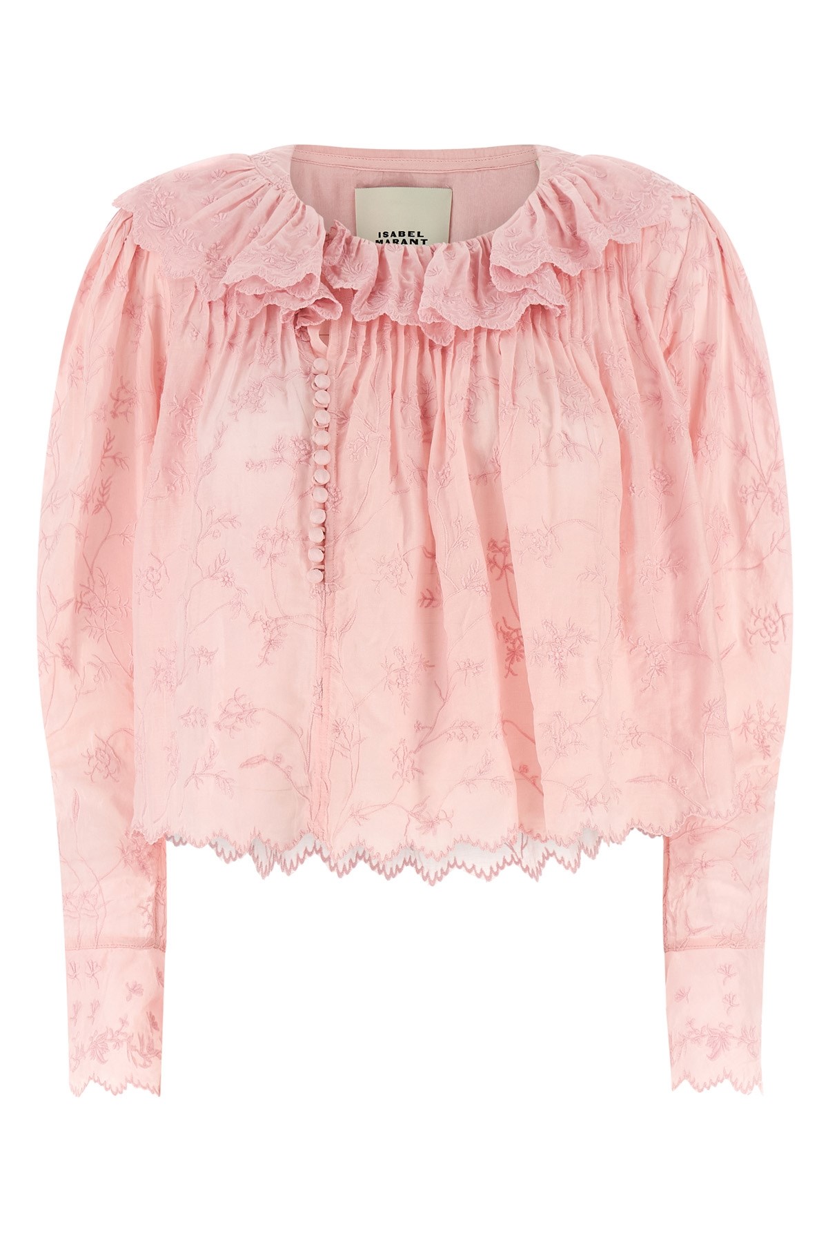 'Zelly' Top