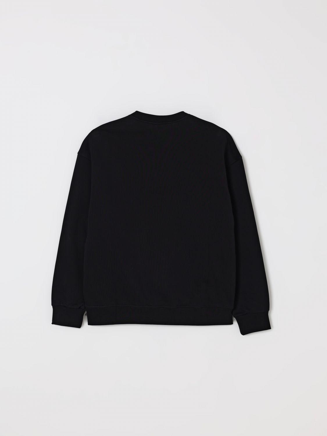 Sweater Kids color Black