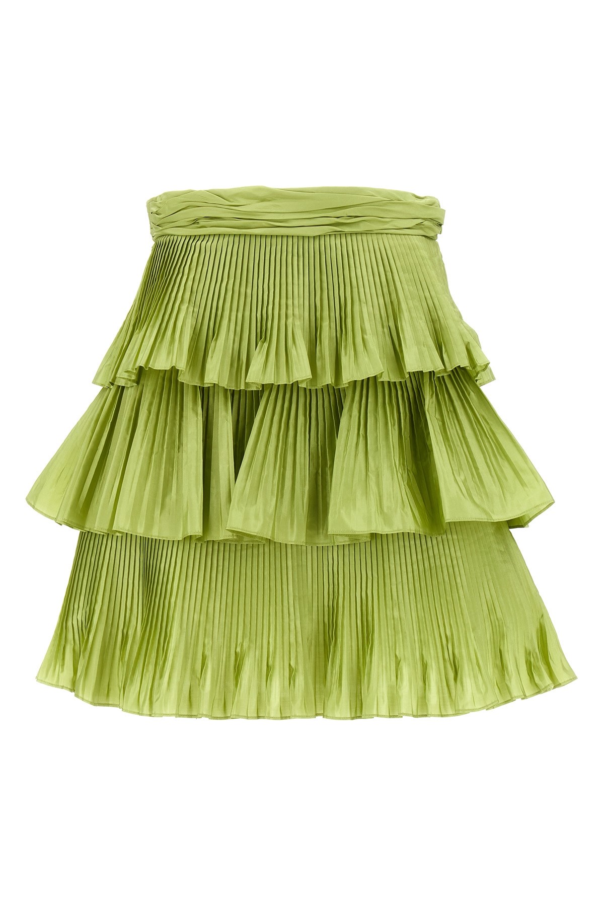 Skirt Velentino Garavani Taffetà
