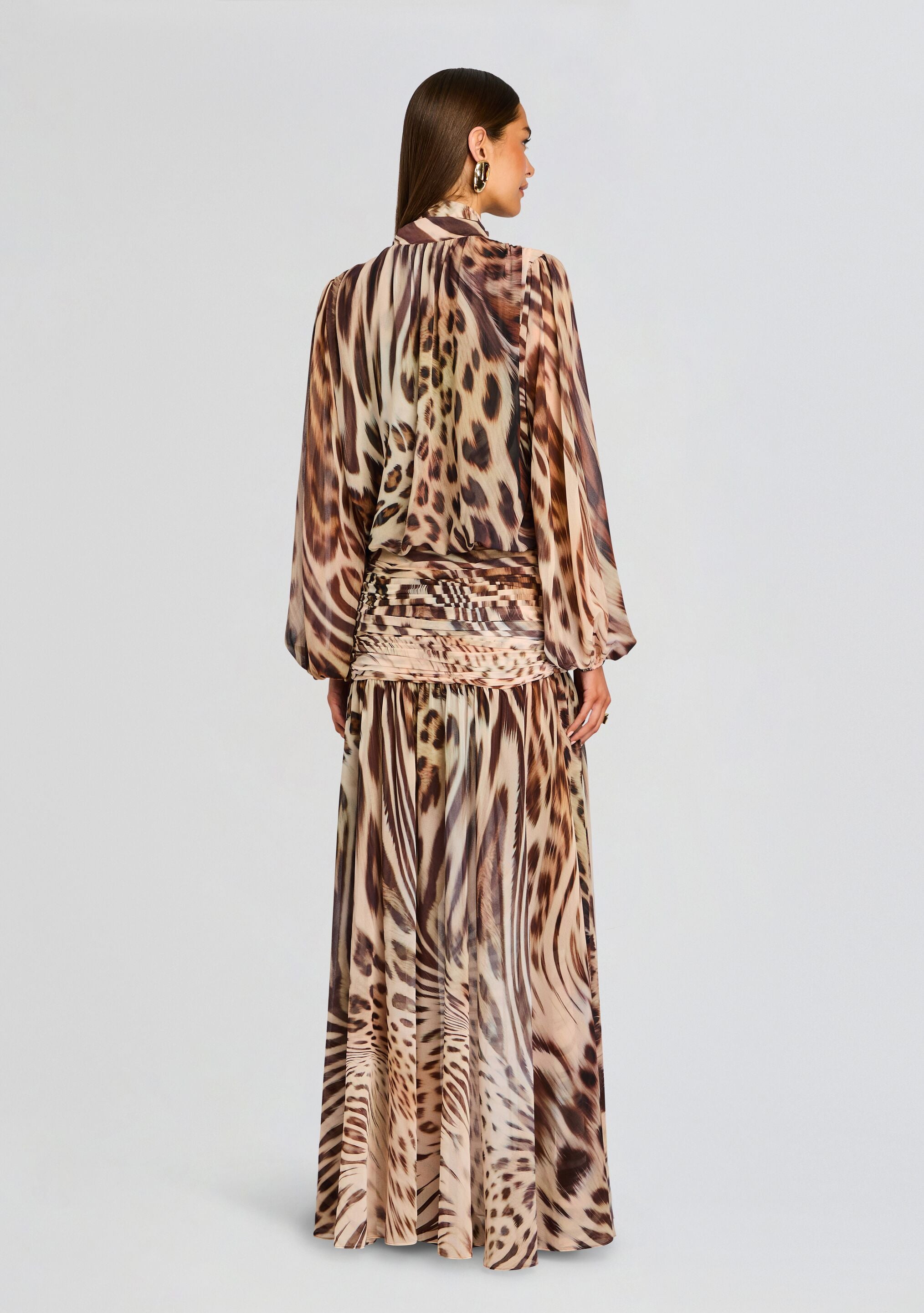 Opaline Dress