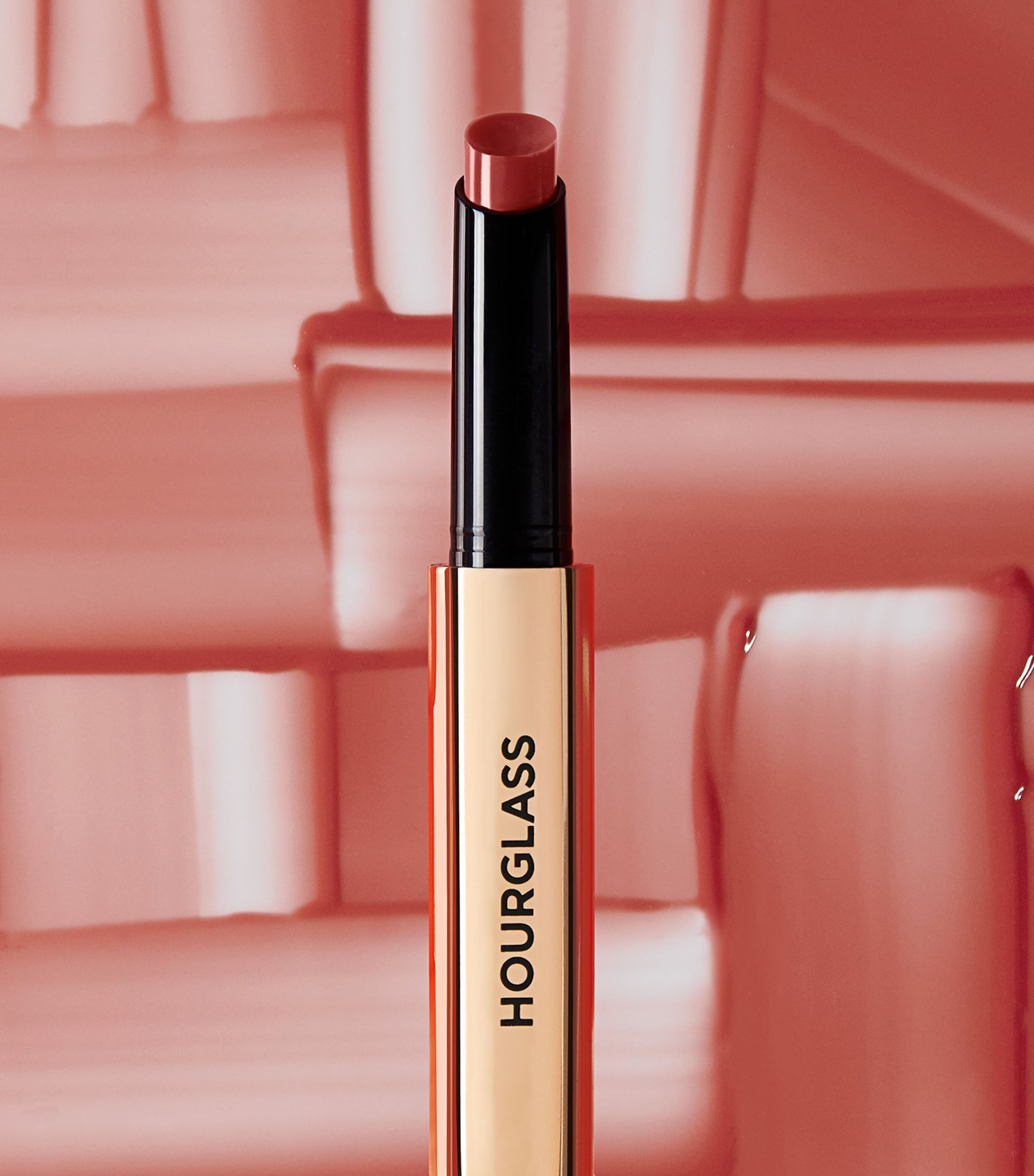 Phantom Volumizing Glossy Balm