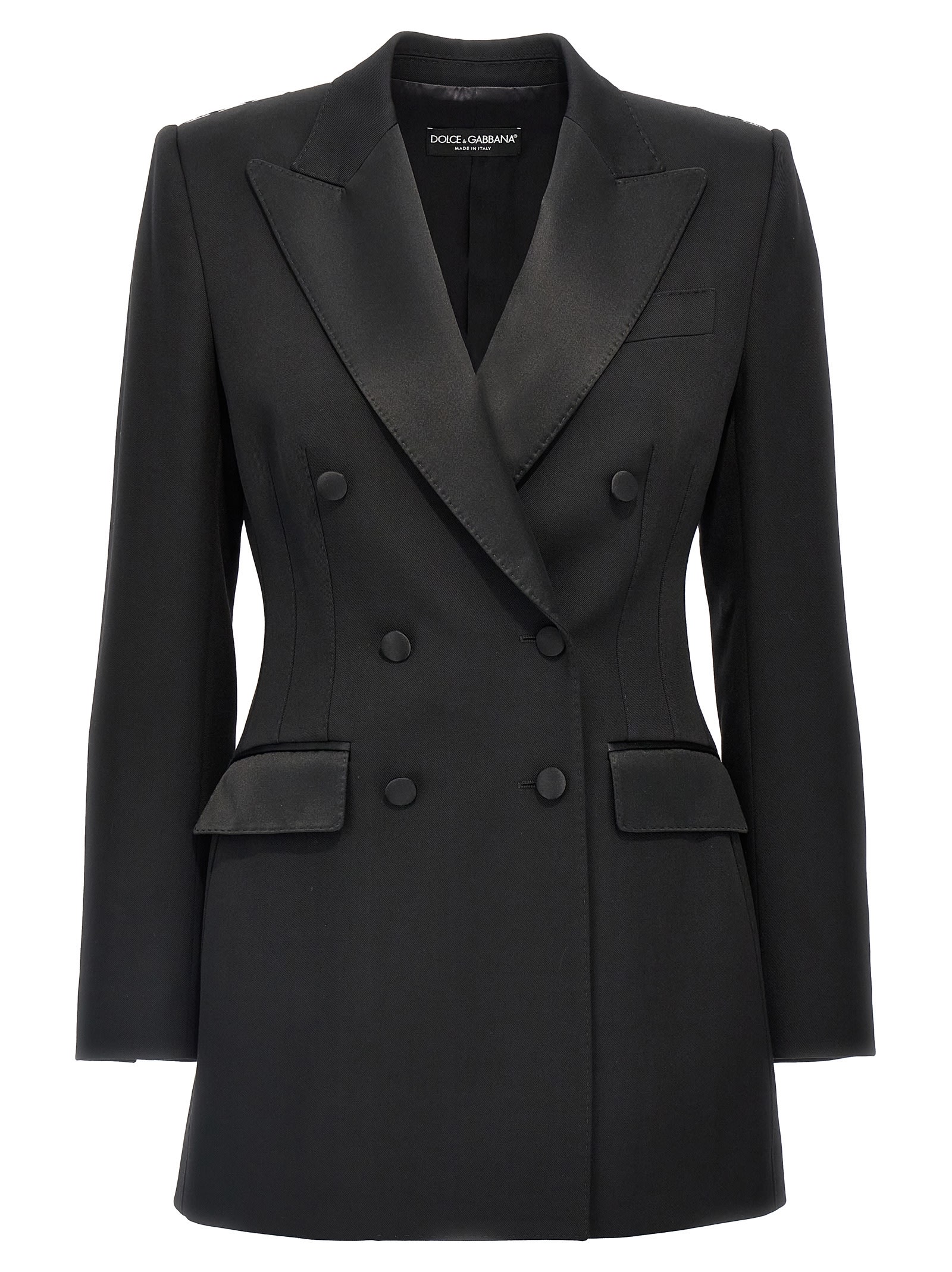 Turlington Blazer And Suits