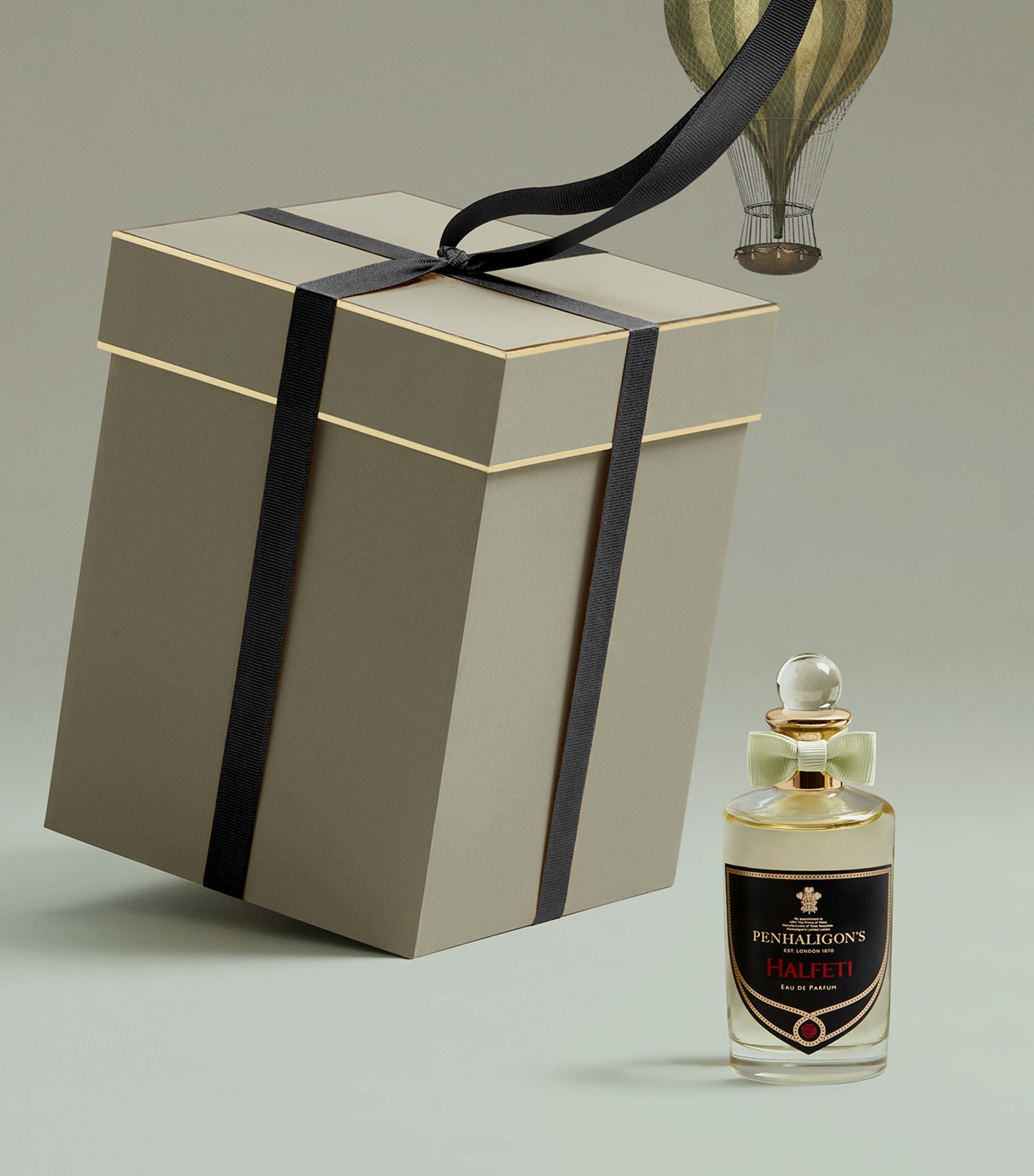 Halfeti Eau de Parfum