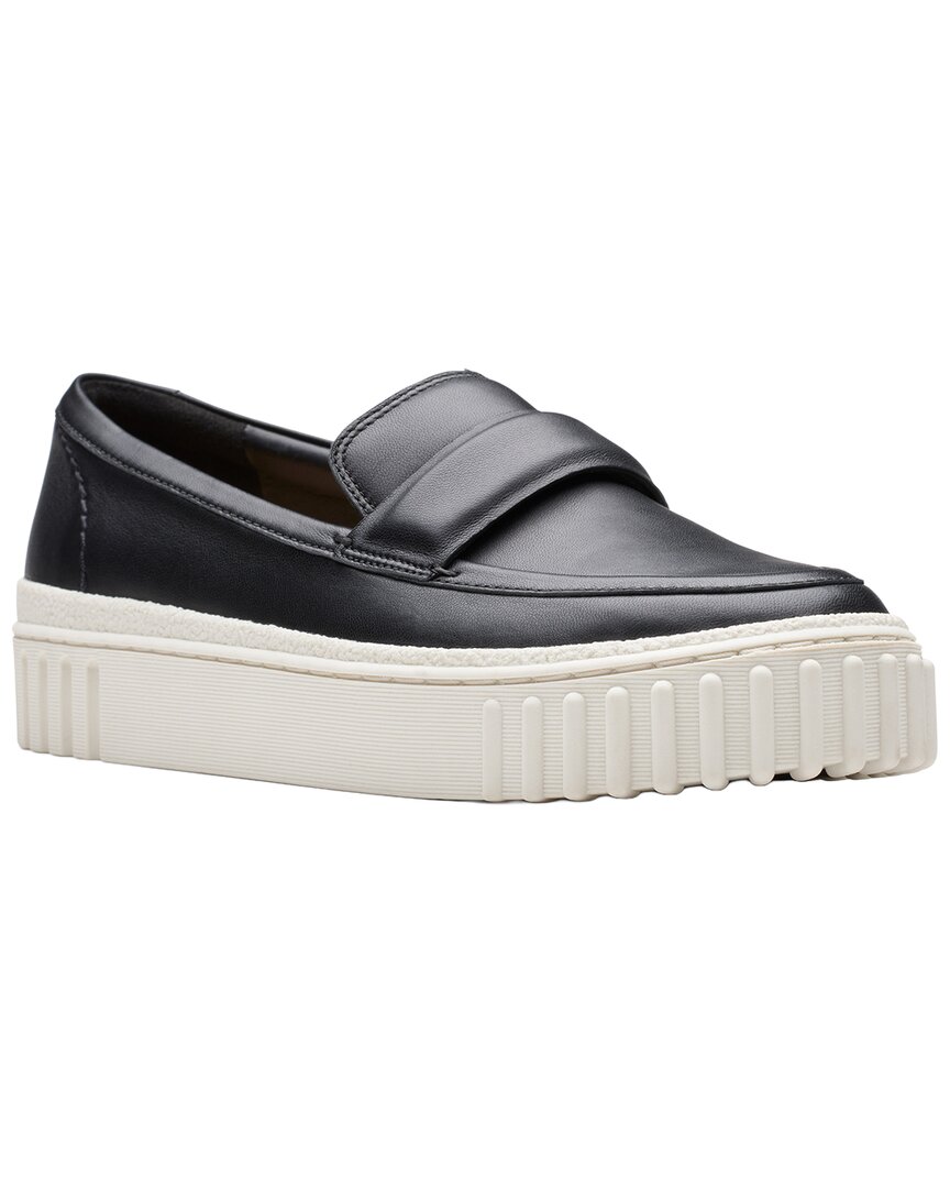 Mayhill Cove Leather Loafer