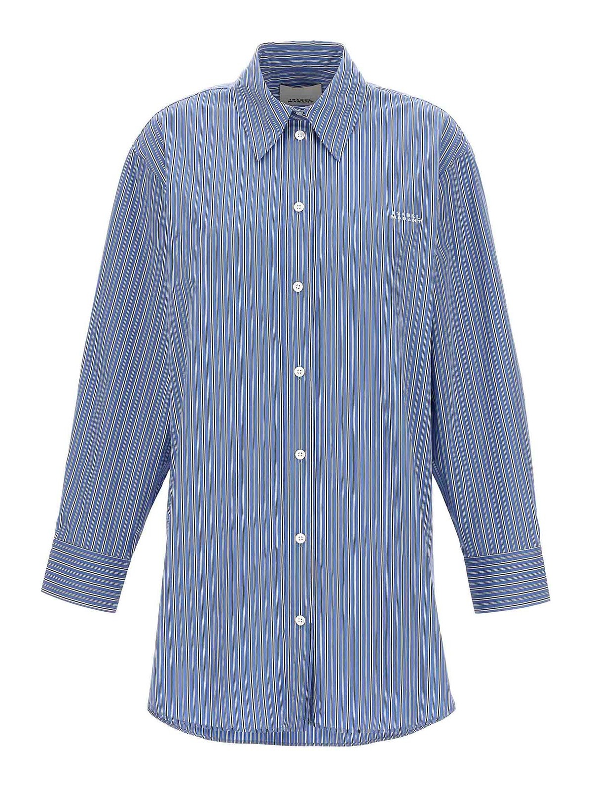 Cylvany Shirt
