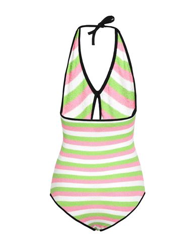 Woman Bodysuit White