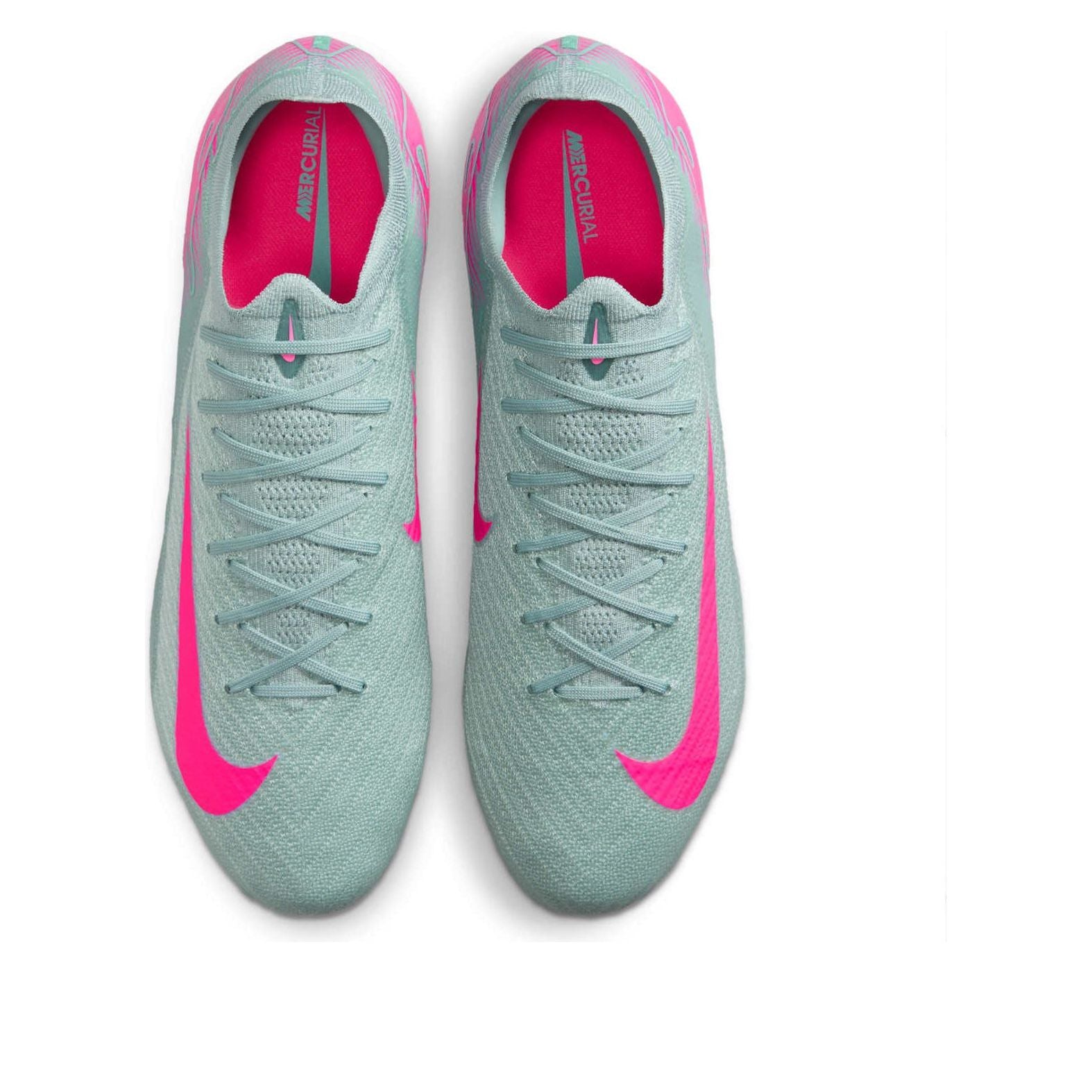 Mercurial Vapor 16 Elite FG 'Ocean Cube Pink Blast'