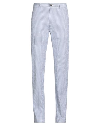 Man Pants Light blue