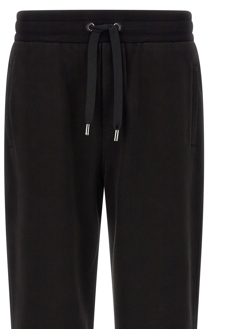 Dg Pants Black