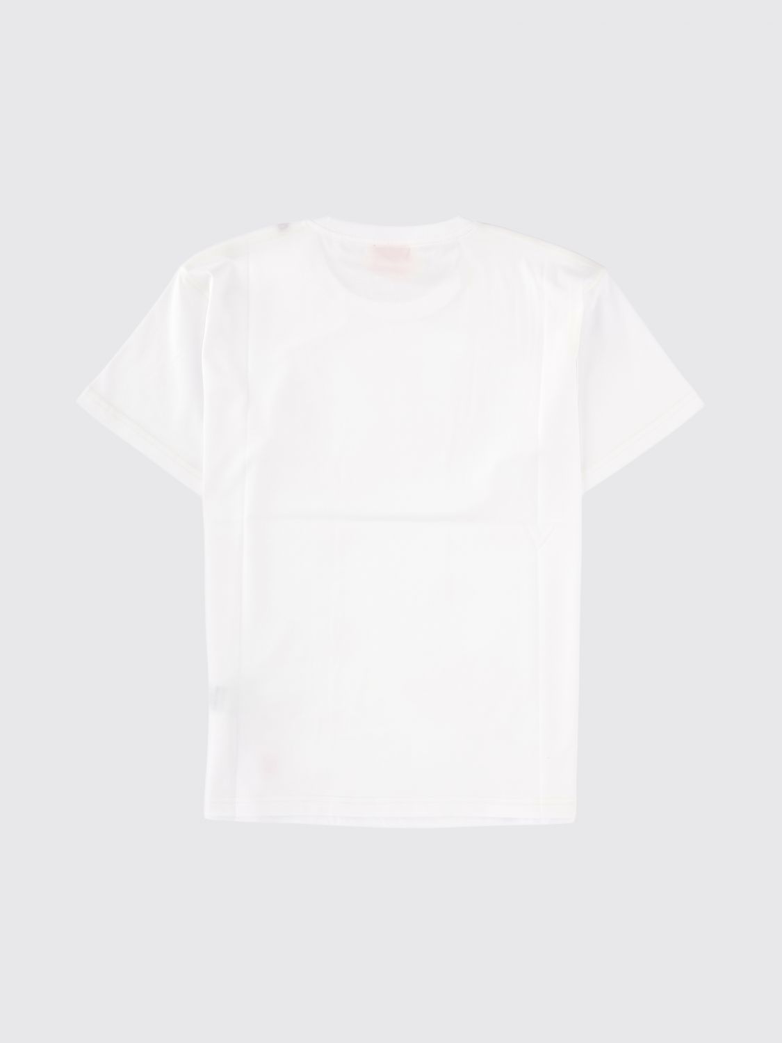 T-Shirt Woman color White