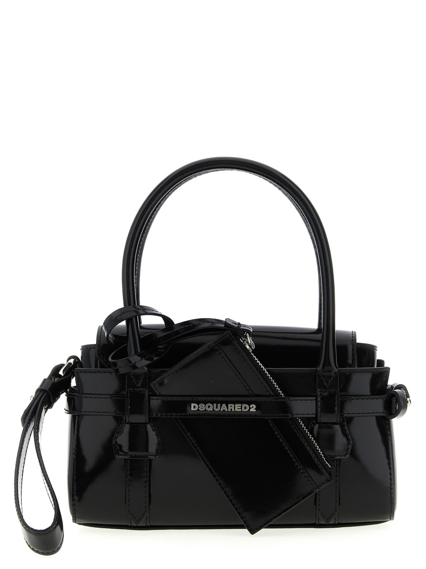 Twin Mini Handbag
