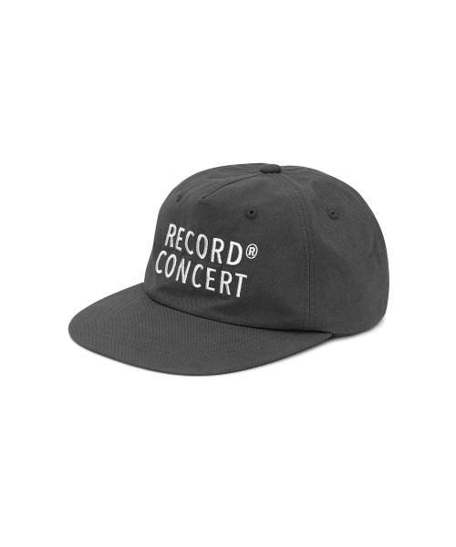 KRB Record Concert 5p Cap