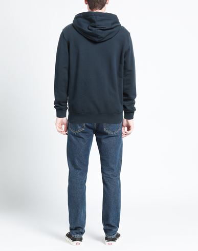 Man Sweatshirt Slate blue