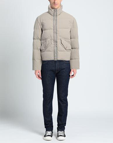 Man Down jacket Khaki