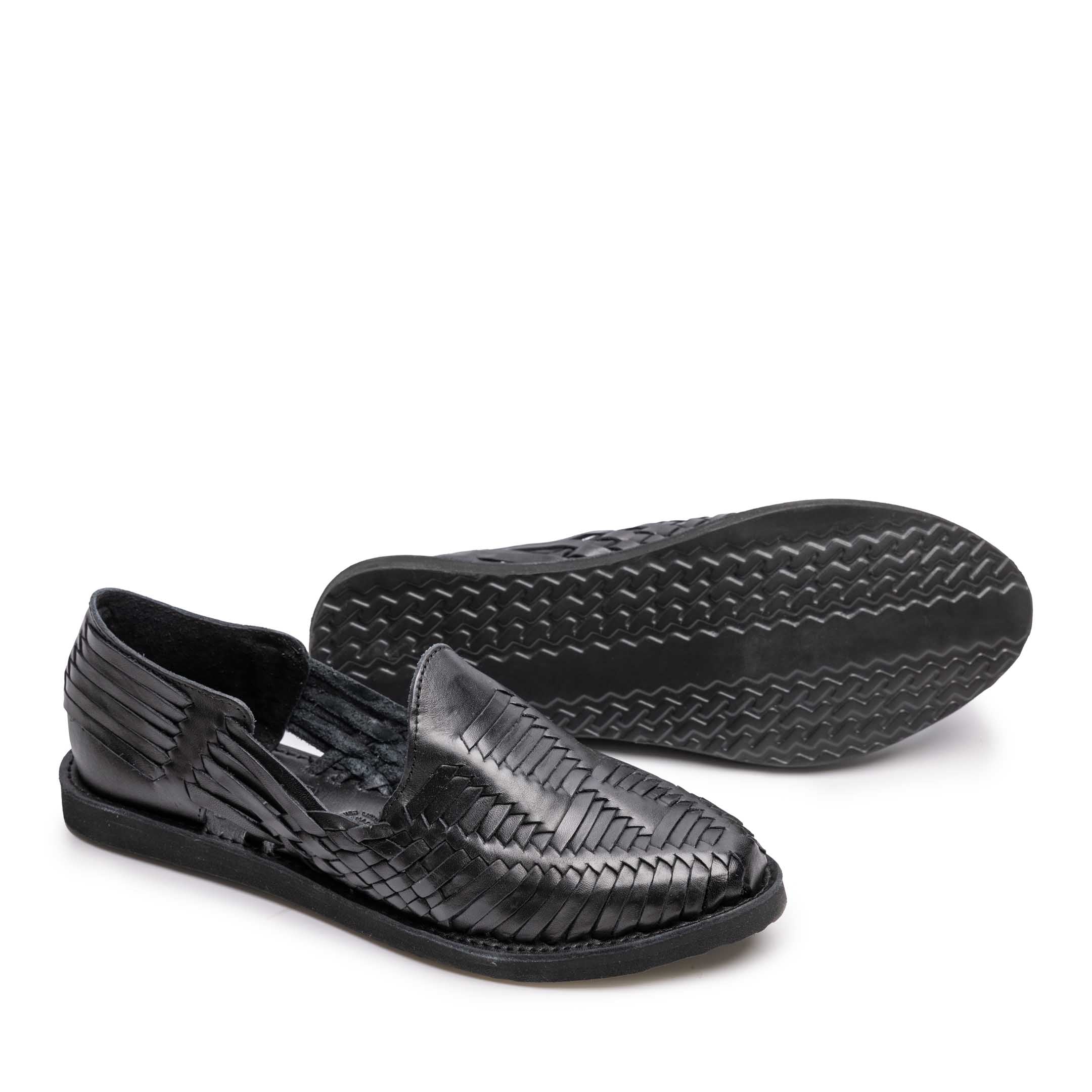 Cancun Sandal Black