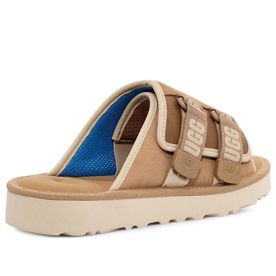 Goldencoast Strap Slide 'Sand'