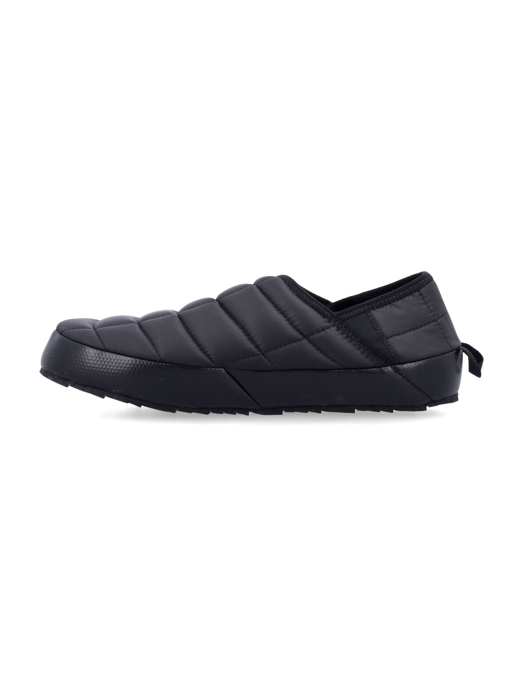 The North Face Sneakers Black