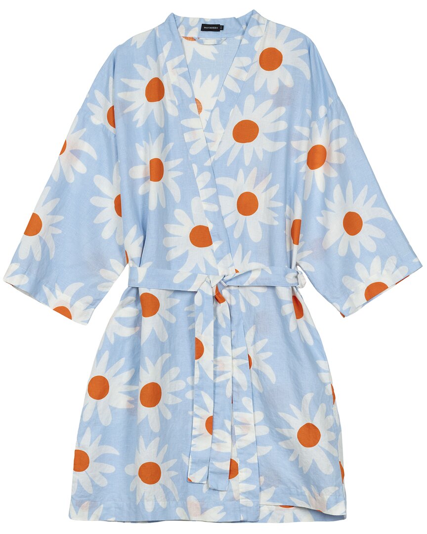 Rakastaa Ei Rakas Morning Gown