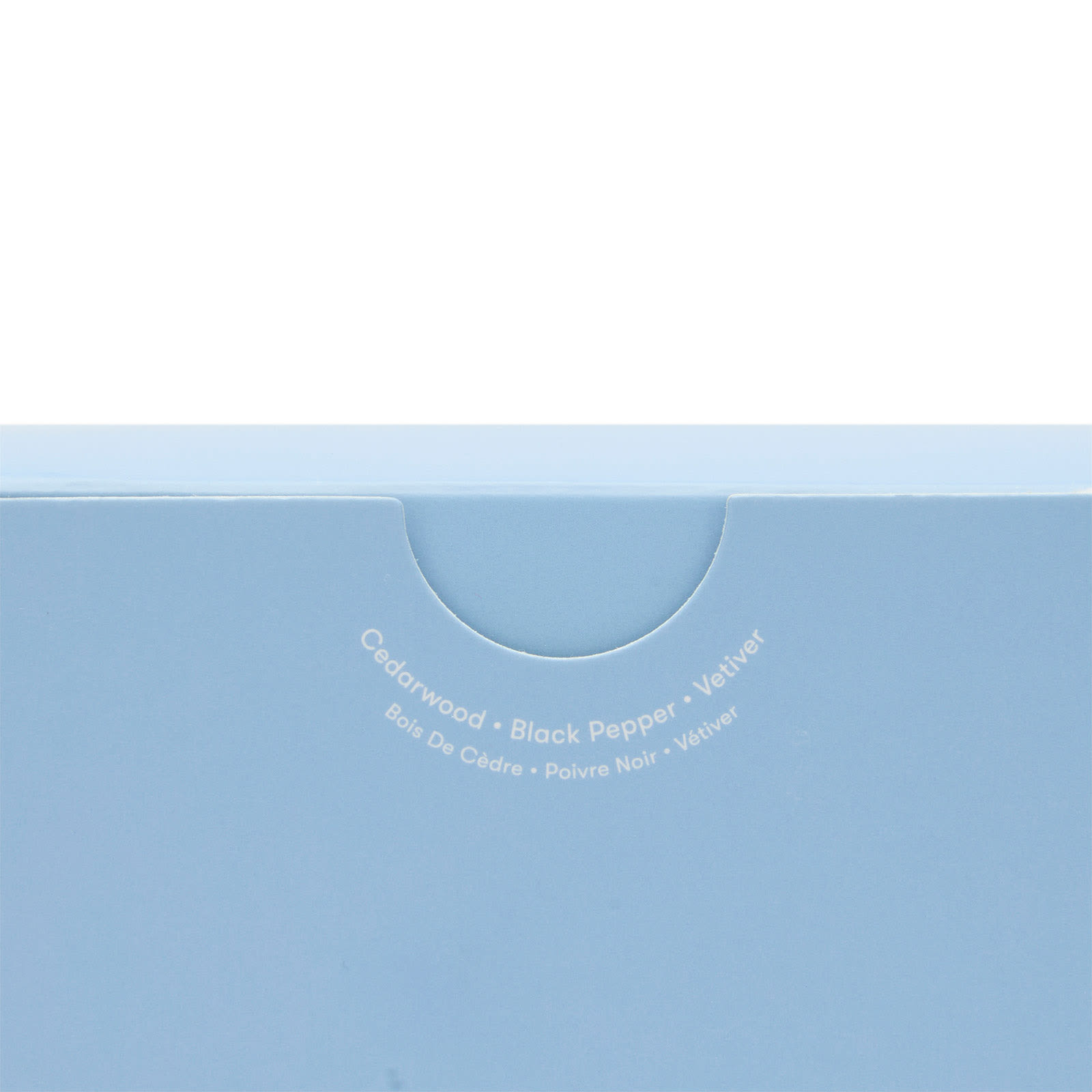 Shinrin-Yoku Soy Wax Candle