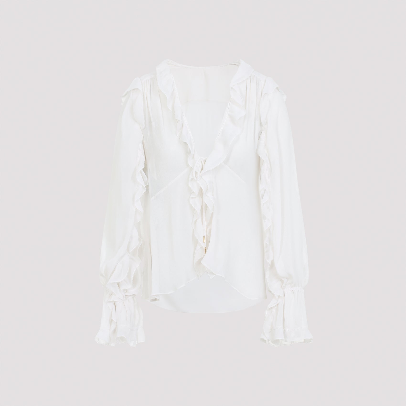Creponne Shirt