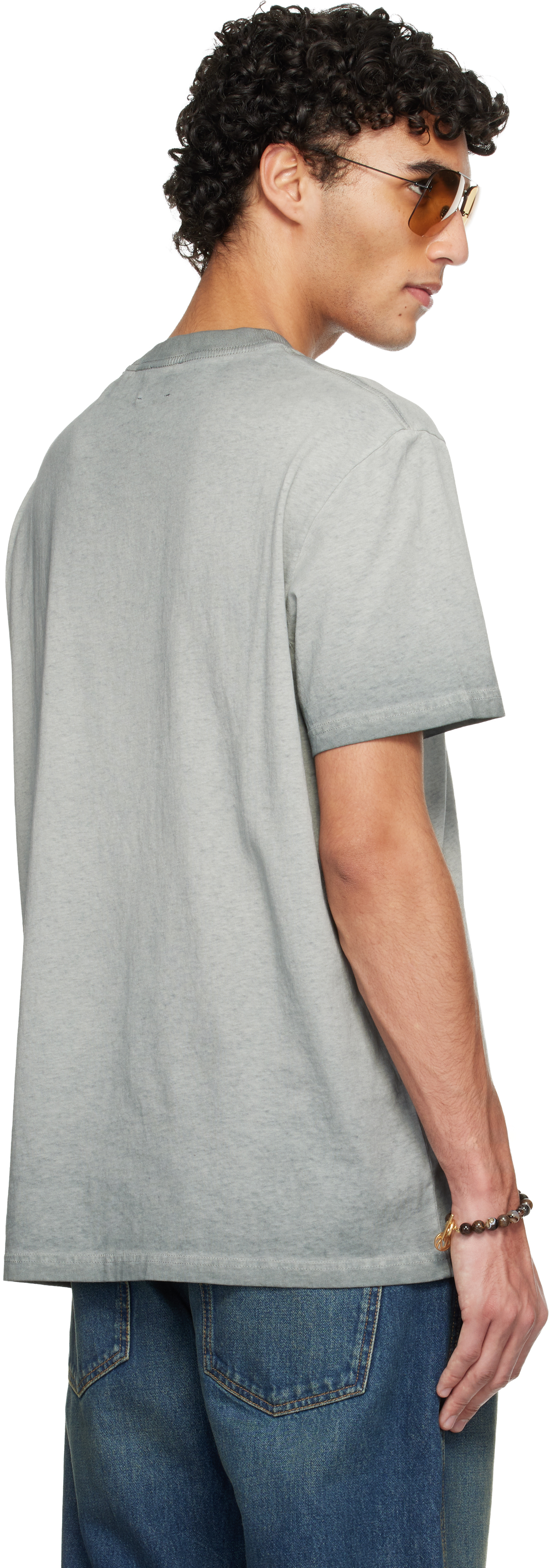 Green Honore T-shirt