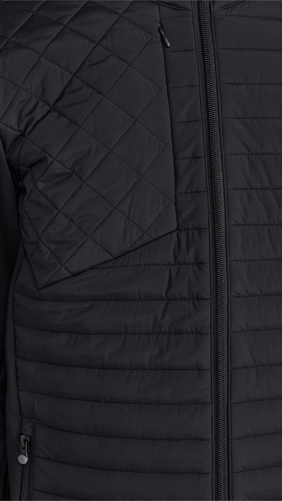 Yukon Hybrid Jacket Shepherd