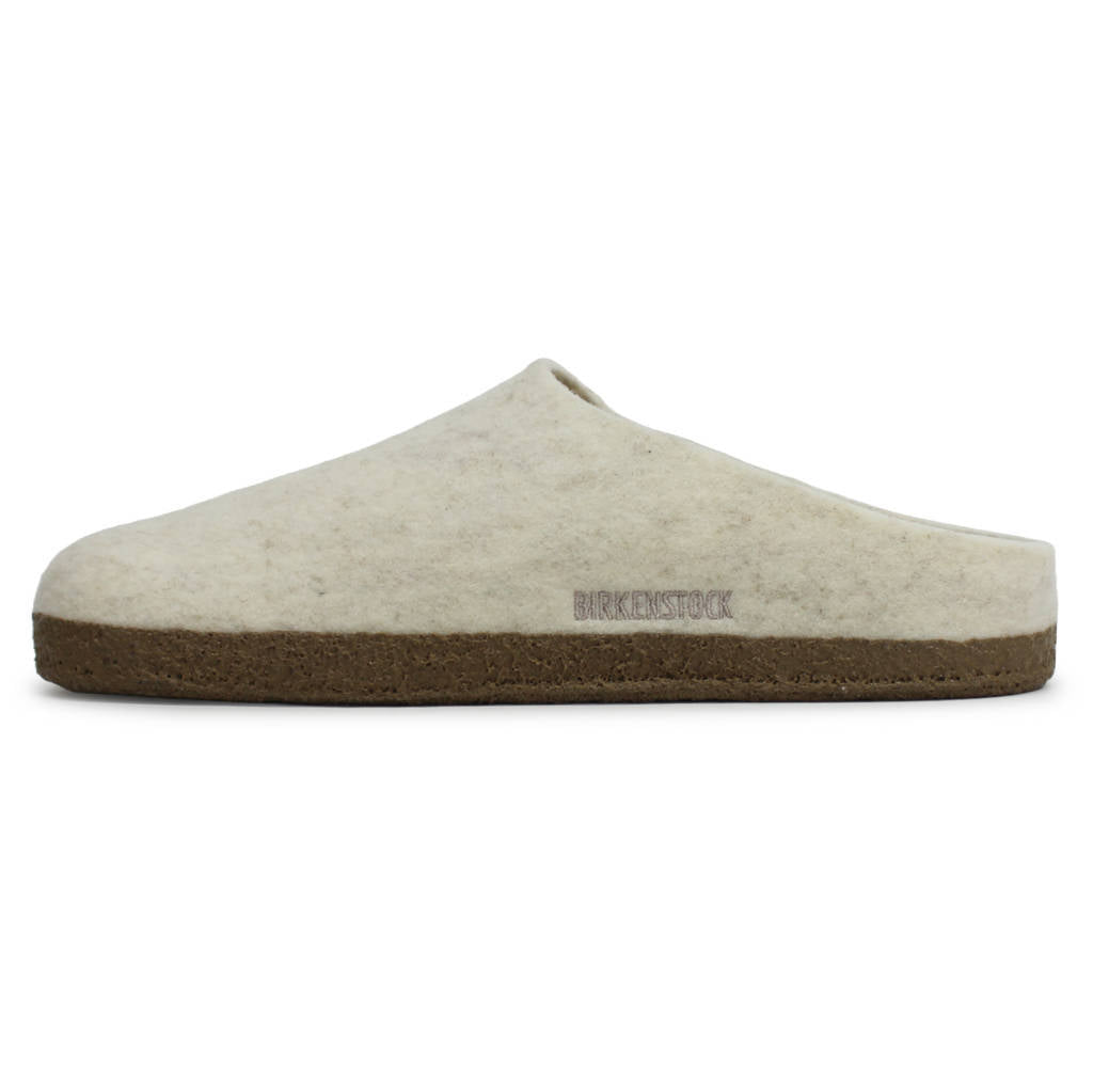 Birkenstock Zermatt Rivet Wool Felt Sandals Slip On Unisex