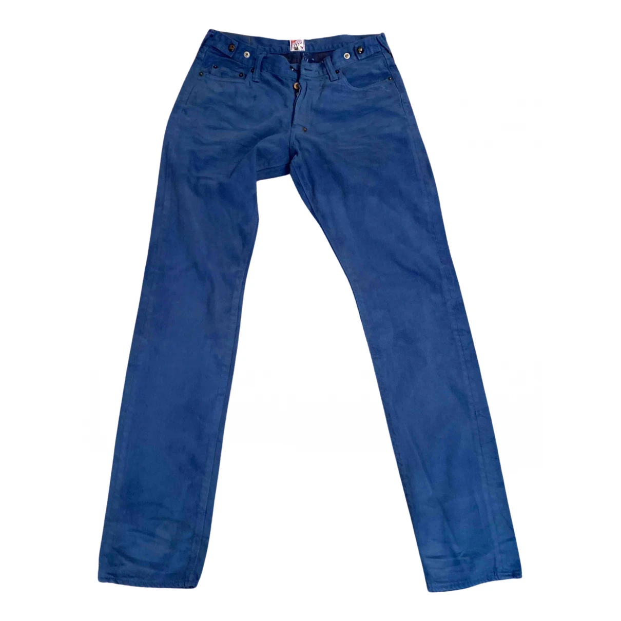 Trousers Cotton for Male M International