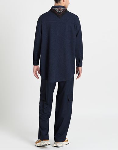 Man Shirt Navy blue