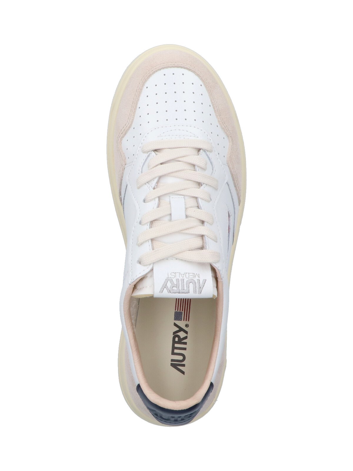 Low Sneakers "Medalist"