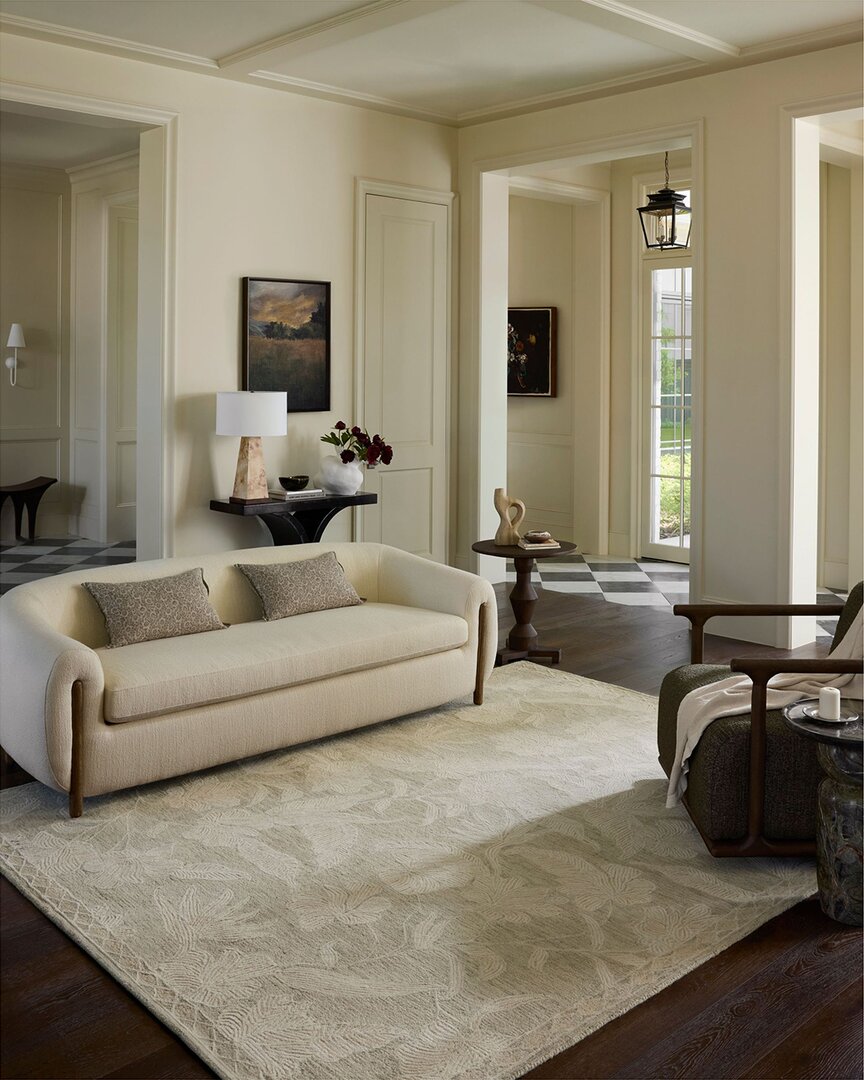 Lenore Area Rug