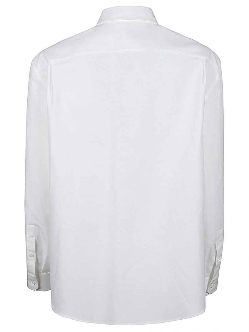 Cotton Shirt
