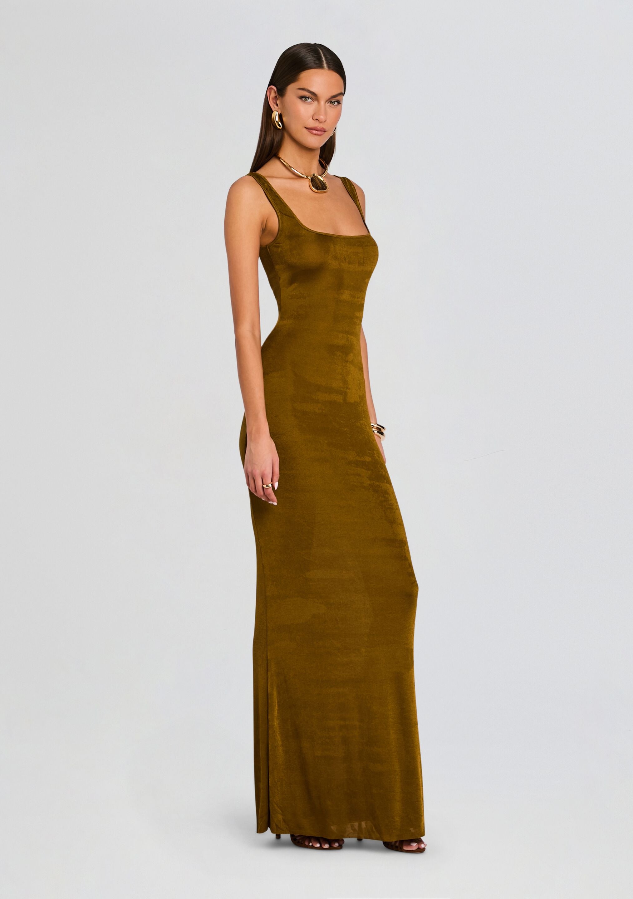 Luna Dress