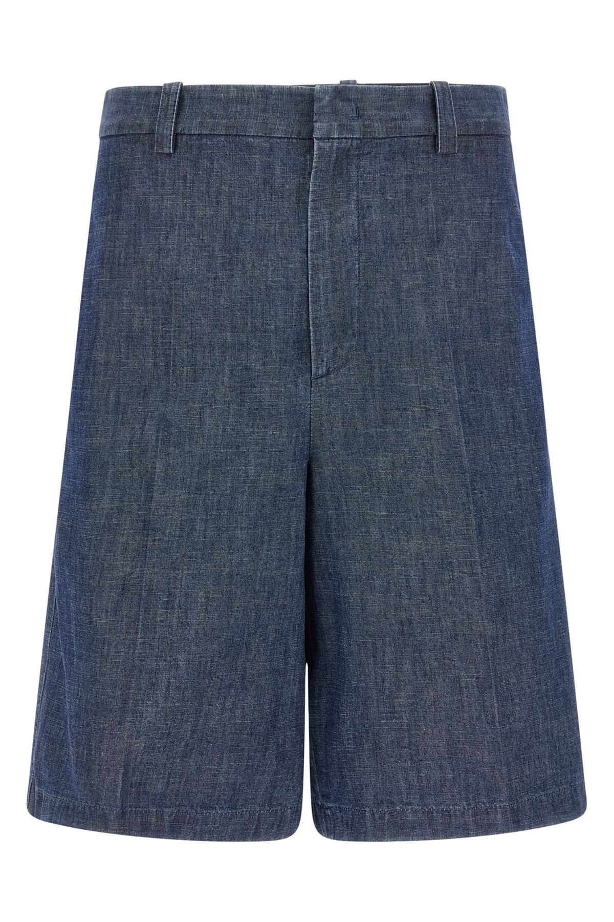 '210' Bermuda Shorts