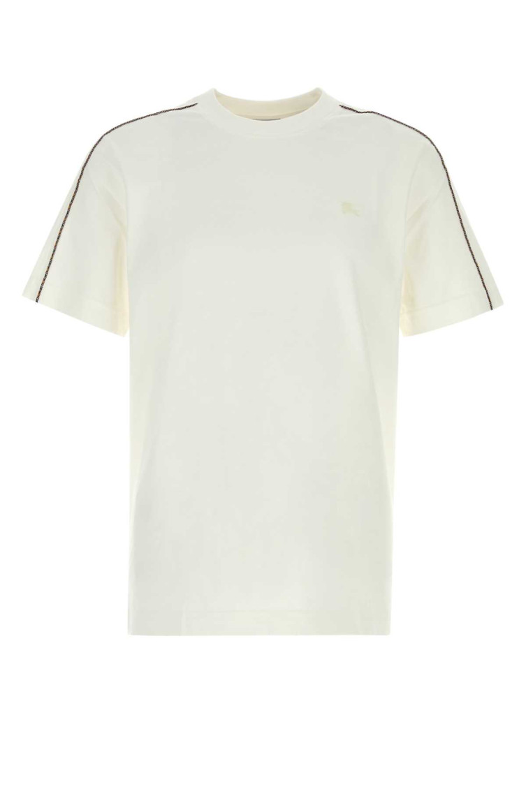 Off White Logo T-Shirts