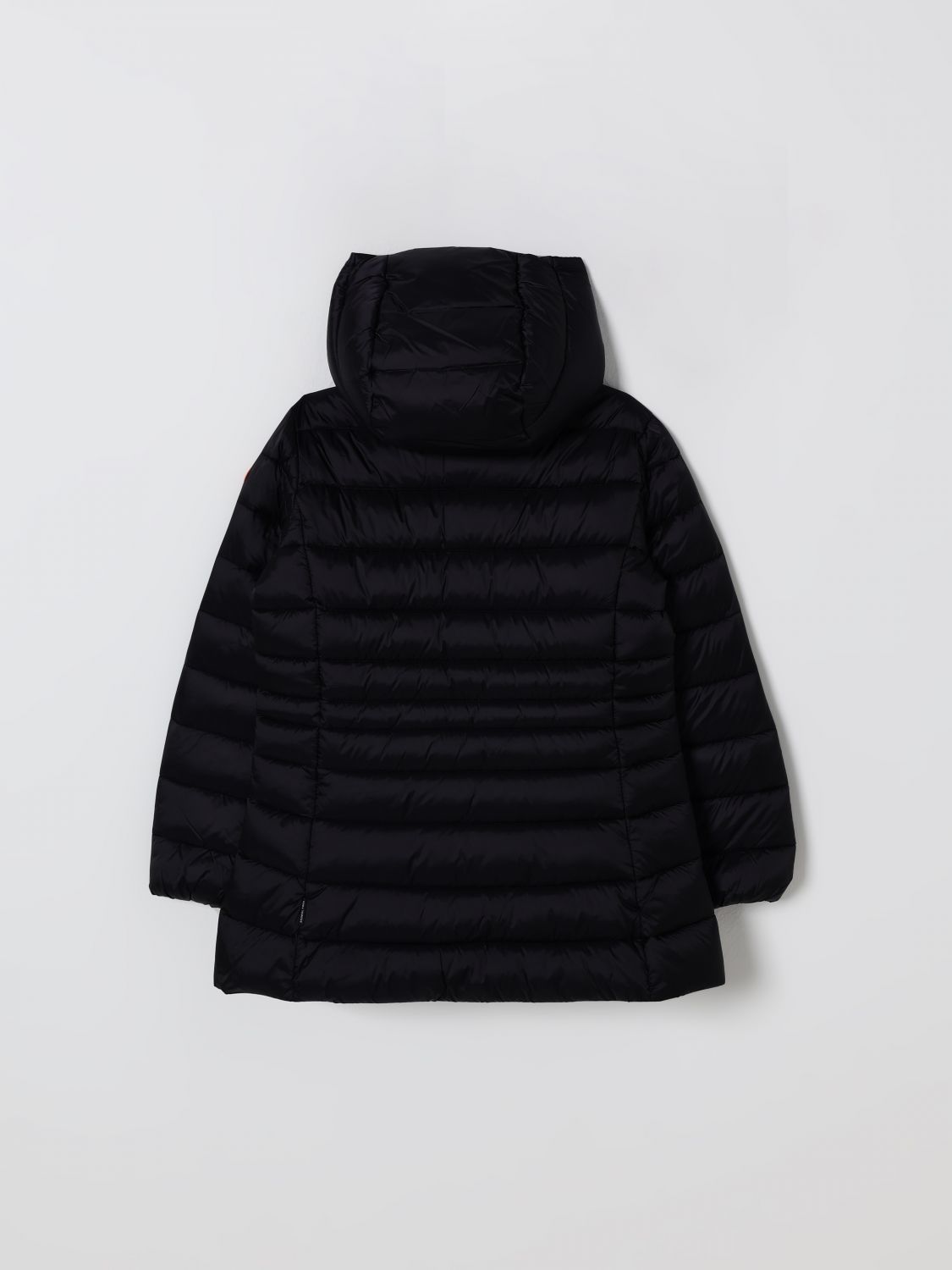 Jacket Kids color Black