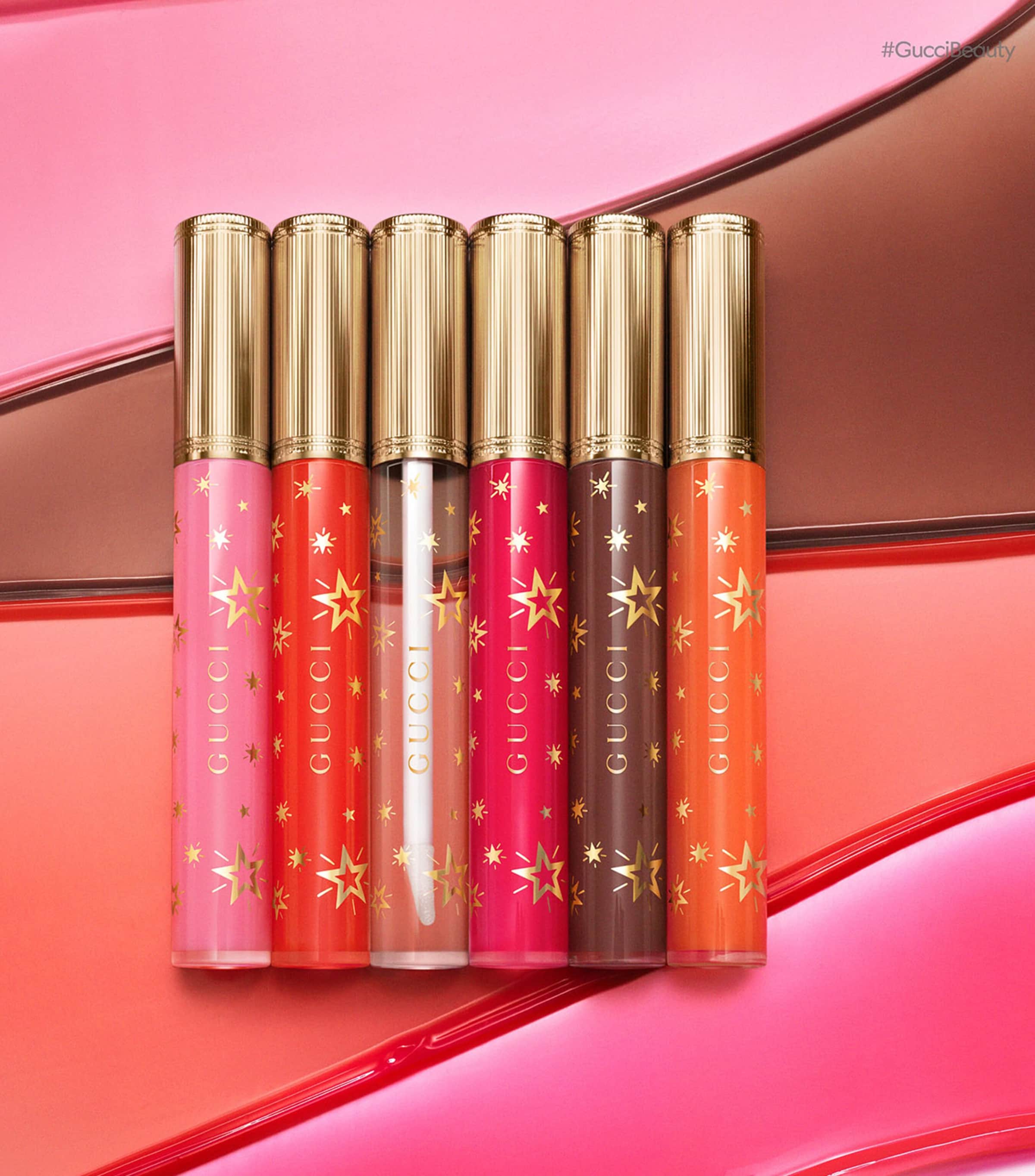Gloss À Lèvres Plumping Lip Gloss