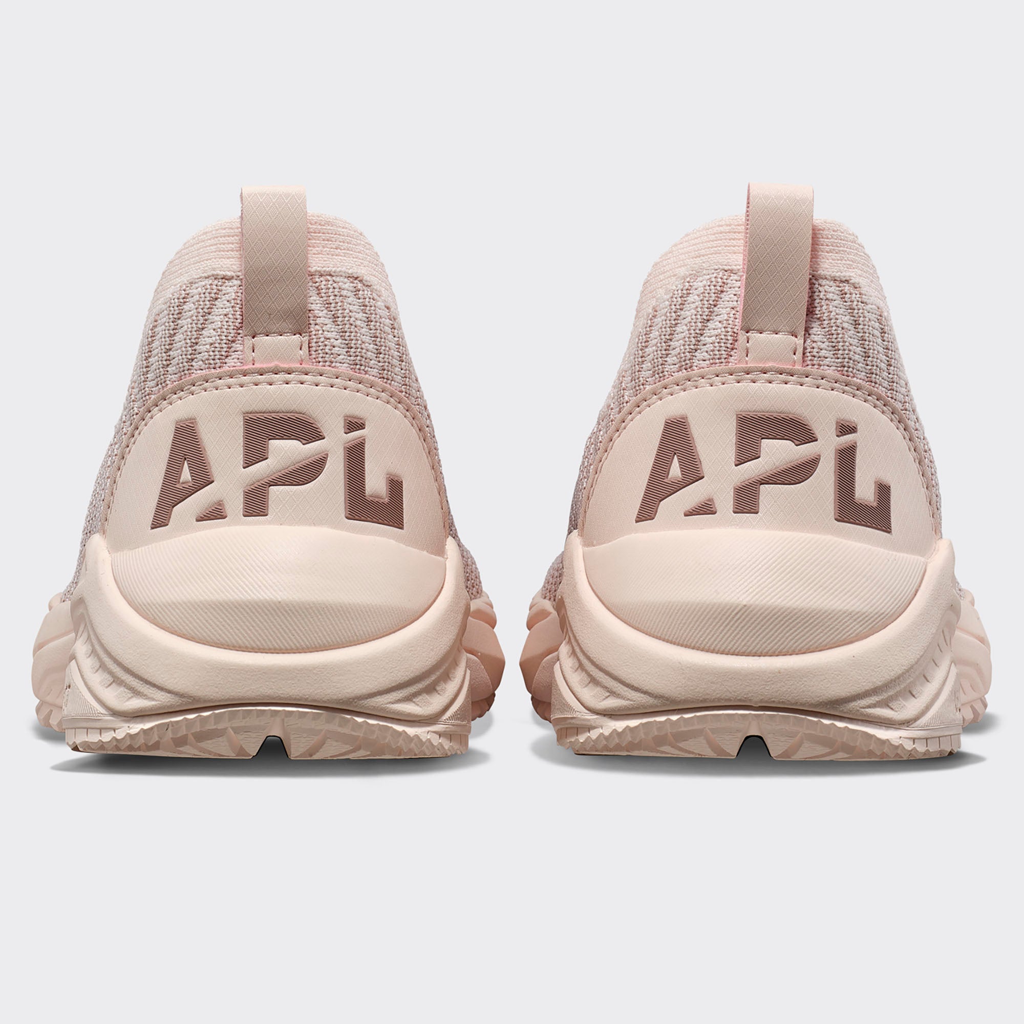 Women's TechLoom Traveler Creme / Parisian Dusk
