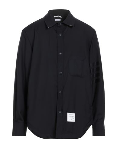 Man Shirt Navy blue