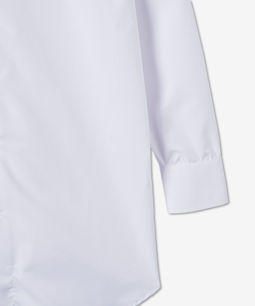 Classic Wrap Dress