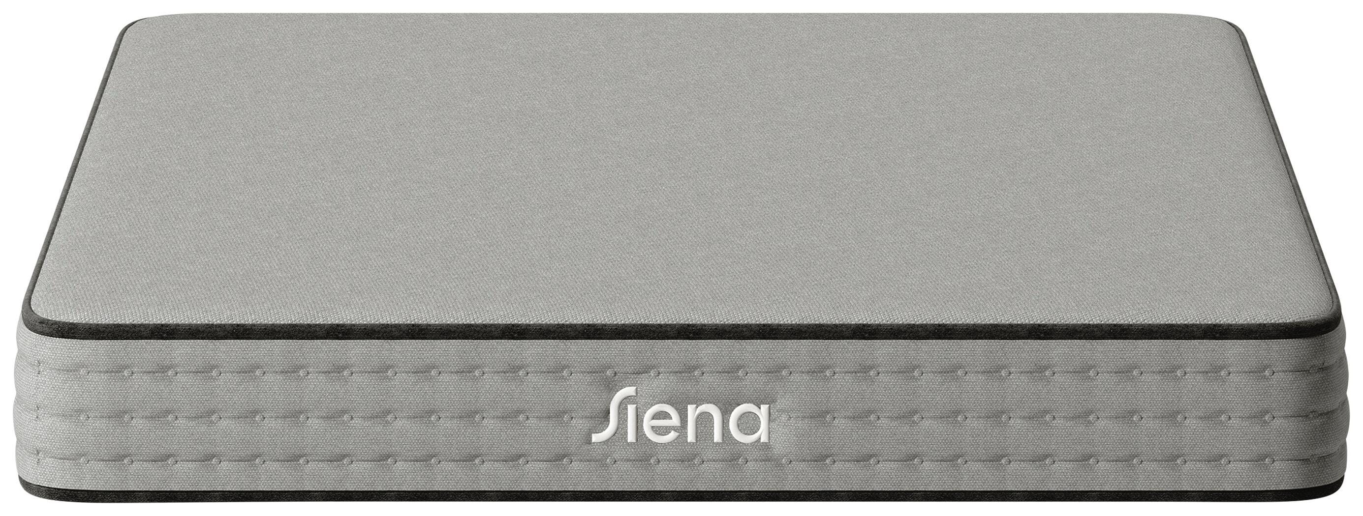 Siena Essential Hybrid 8 Inch Queen Mattress