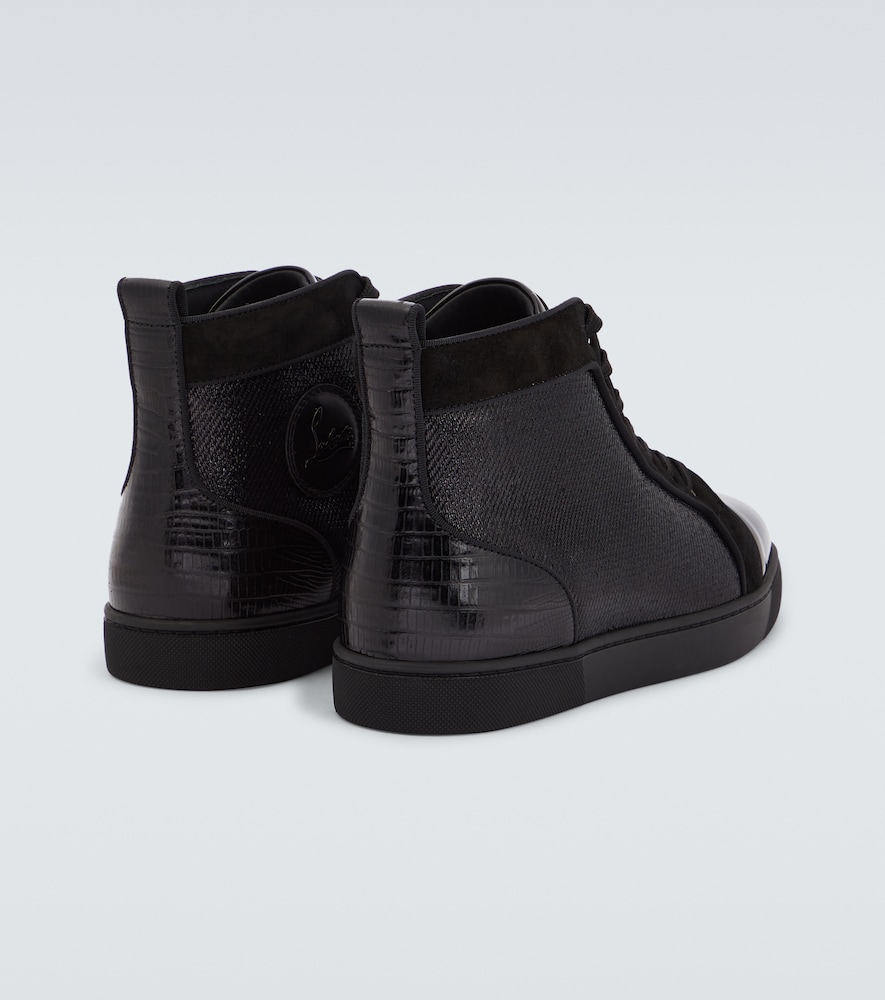 Christian Louboutin Louis Orlato sneakers