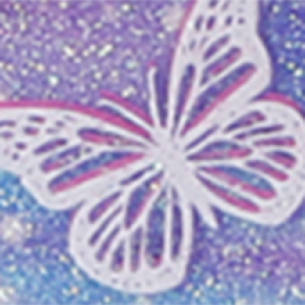 Twinkle Sparks Sneakers