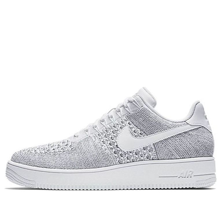 Air Force 1 Ultra Flyknit Low 'Cool Grey'
