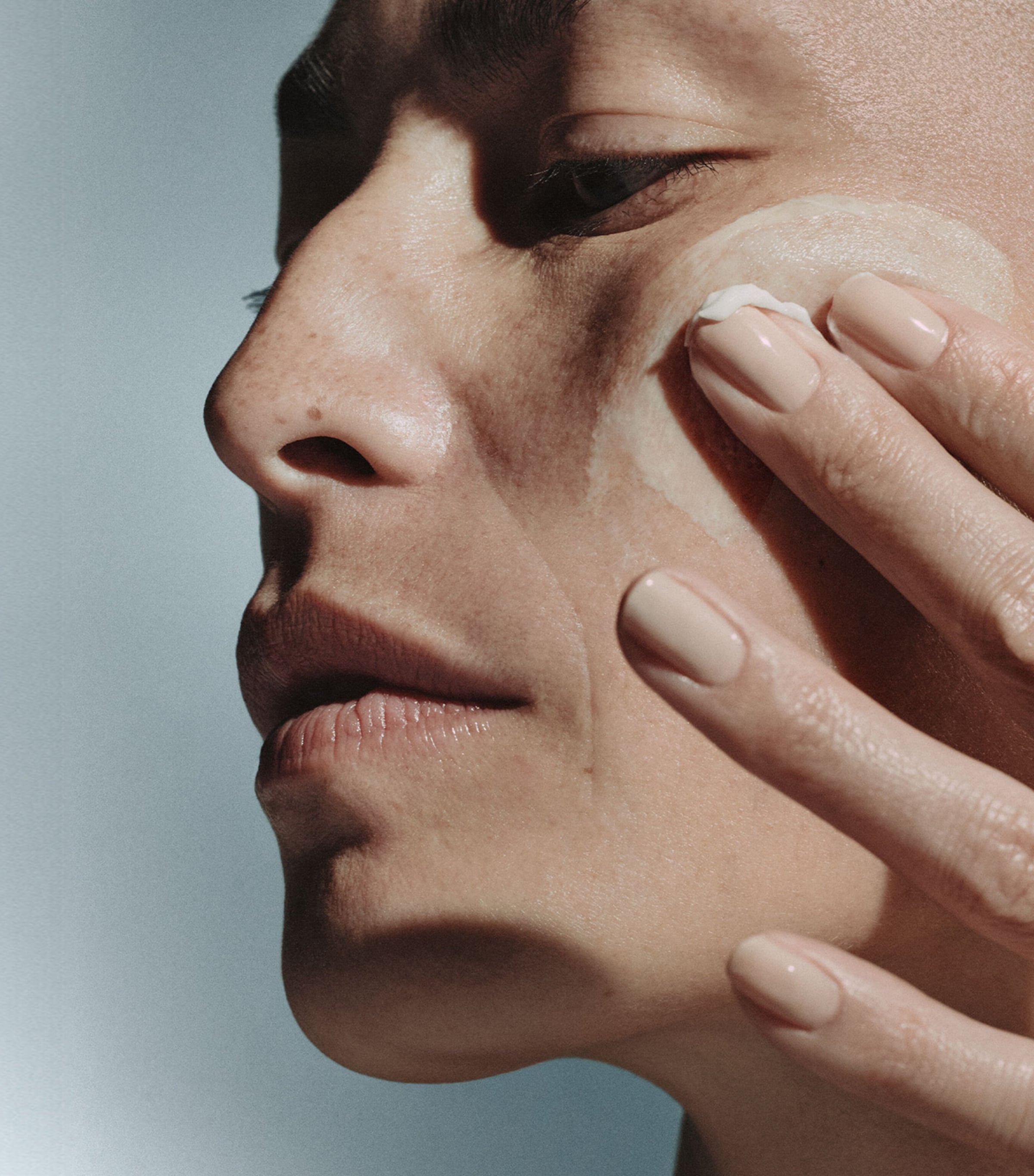 The Rejuvenating Night Cream