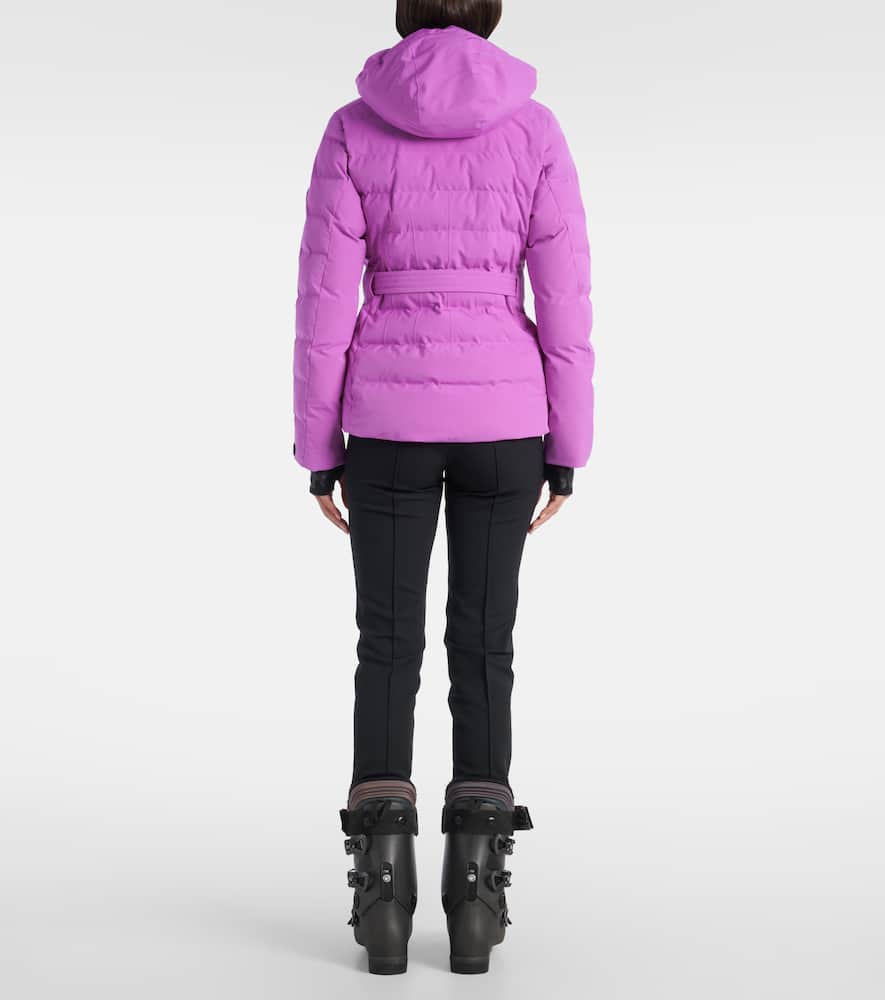 Ellya2T ski jacket