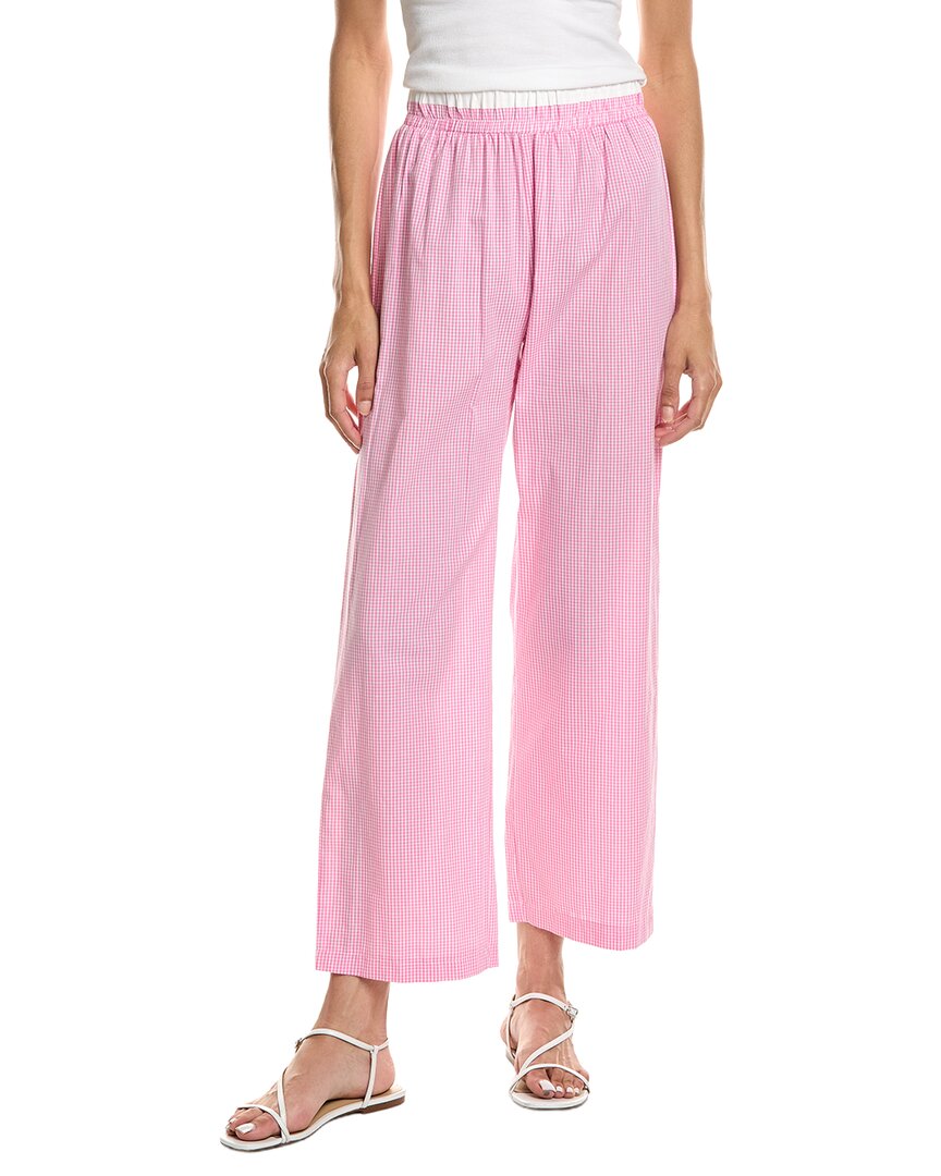 Check Pant